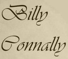 logo Billy Connally